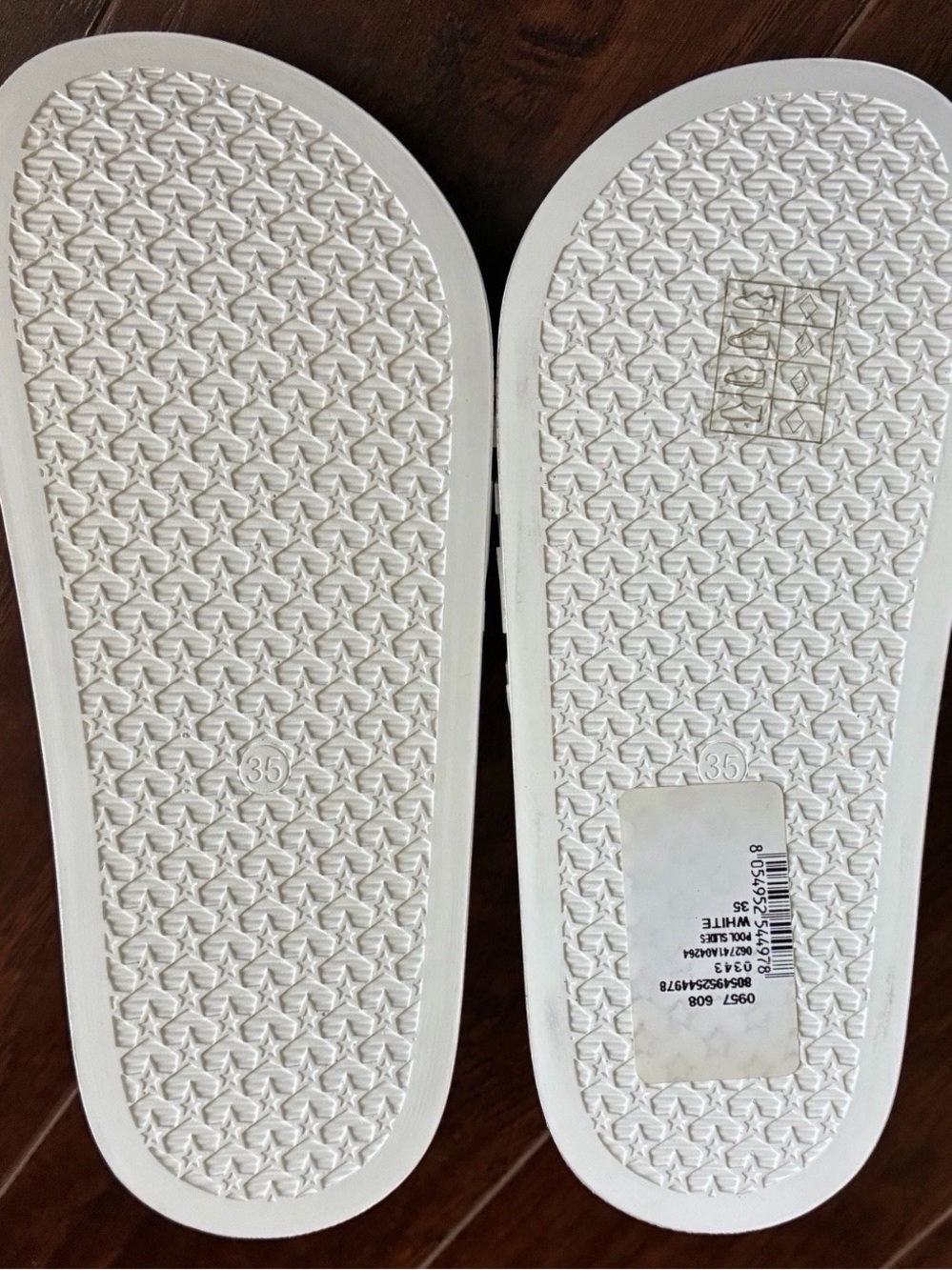 Versace Slides - Picture 7 of 7
